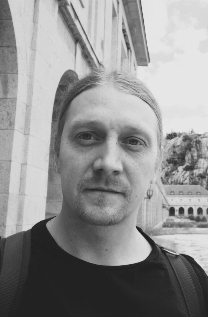 Kääntäjä Timo Tuimala, Tuimala Traducciones yrityksen perustaja.