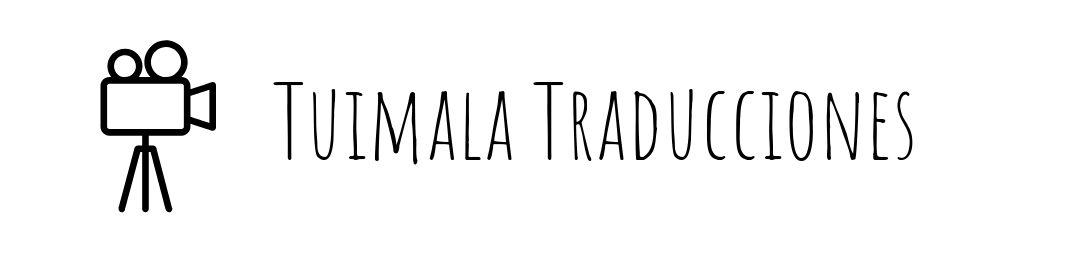 Tuimala Traducciones